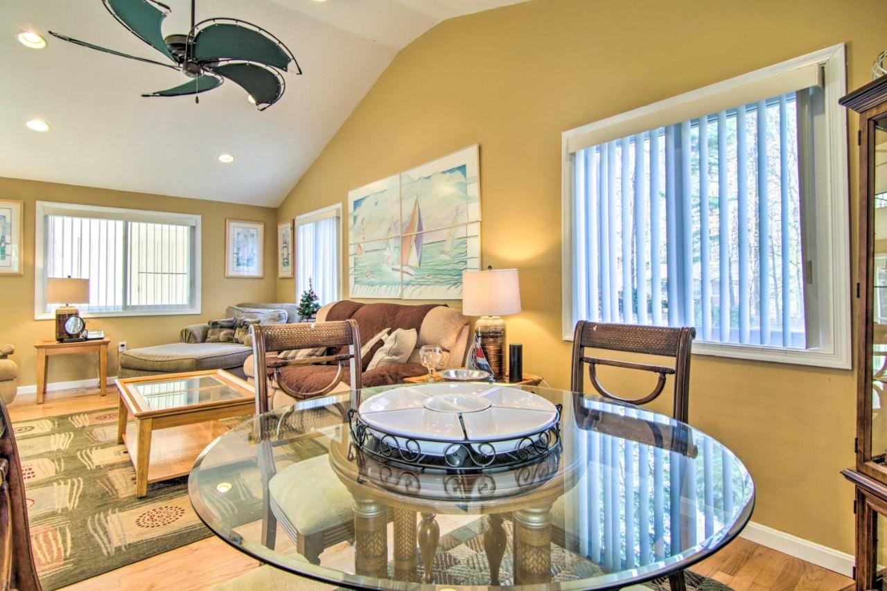 Berlin Home With Patio, 9 Mi To Ocean City Beaches 外观 照片