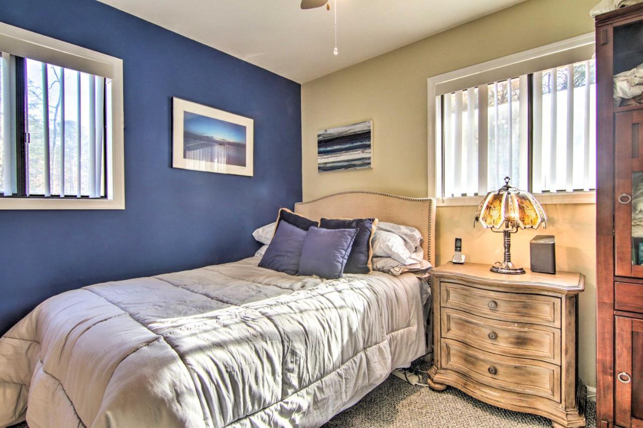 Berlin Home With Patio, 9 Mi To Ocean City Beaches 外观 照片