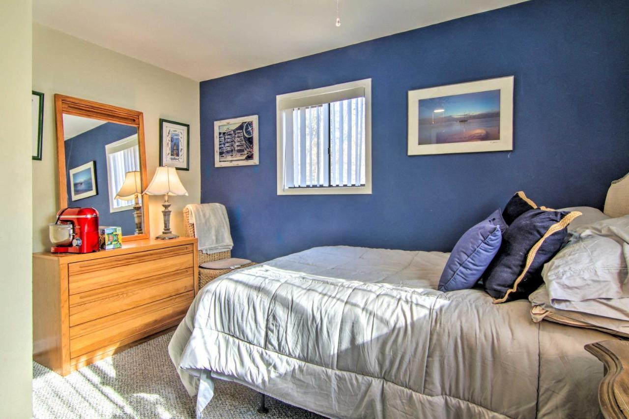 Berlin Home With Patio, 9 Mi To Ocean City Beaches 外观 照片